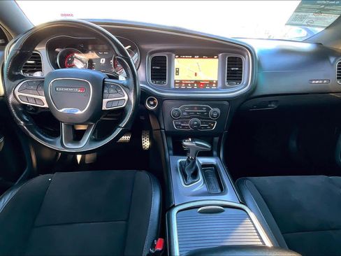 Used 2021 Dodge Charger Scat Pack w/ Plus Group image 14