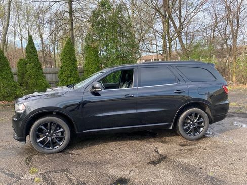 Used 2018 Dodge Durango GT w/ Premium Group image 2