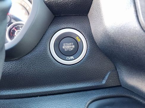 New 2026 RAM 3500 Tradesman image 18