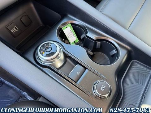 New 2026 Ford Explorer Active w/ Active Comfort Package image 26