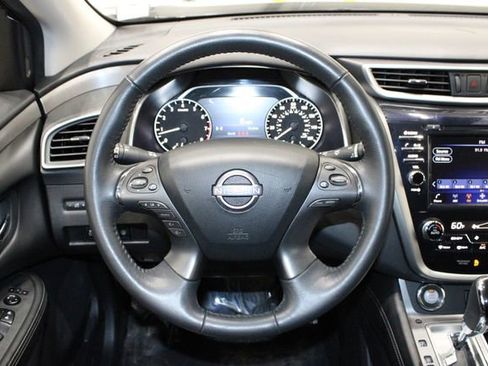 Used 2023 Nissan Murano SV FWD image 21
