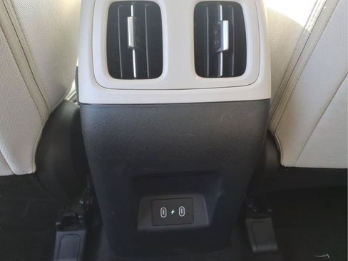 Used 2025 Hyundai Tucson SEL FWD image 15