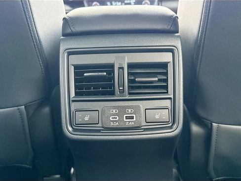 New 2026 Subaru Outback Touring XT image 31