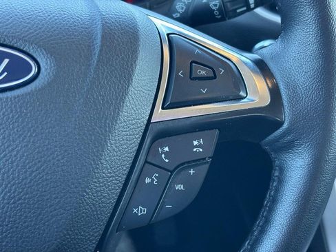 Used 2024 Ford Edge SEL w/ Convenience Package image 21