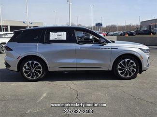 New 2026 Lincoln Nautilus Reserve video 2