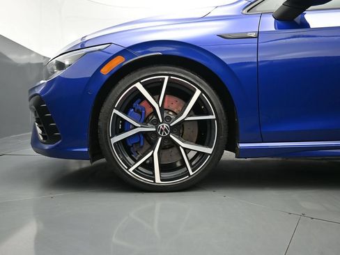 Used 2022 Volkswagen Golf R AWD/4WD image 7