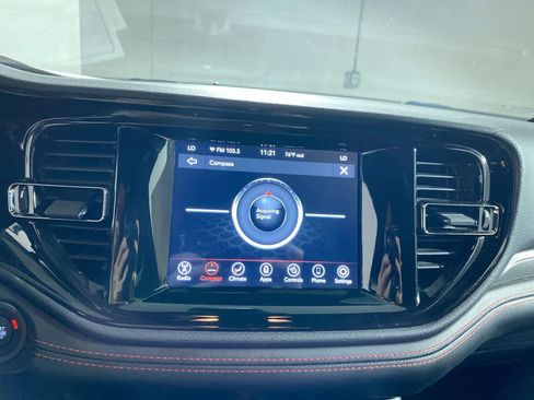 Used 2023 Dodge Durango GT image 20