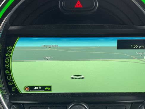 Used 2016 MINI Cooper 4-Door Hardtop image 8