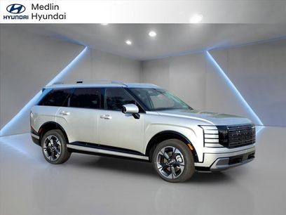 New 2026 Hyundai Palisade Limited