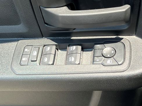 New 2025 RAM 2500 Tradesman image 26