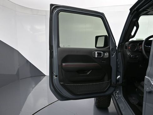 New 2026 Jeep Wrangler Unlimited Rubicon 392 AWD/4WD image 10