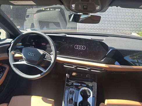 Used 2026 Audi A6 Premium Plus AWD/4WD image 10