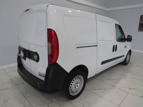 Used 2017 RAM ProMaster City Tradesman FWD image 4