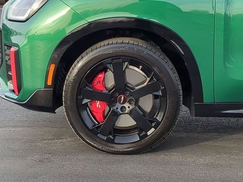 Used 2025 MINI Cooper Countryman John Cooper Works w/ Comfort Package Max image 7