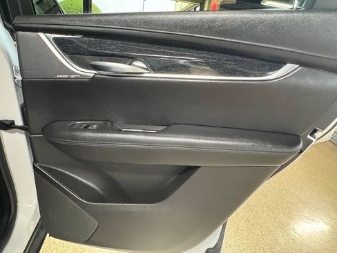 Used 2020 Cadillac XT5 Premium Luxury w/ LPO, Floor Liner Package FWD image 12
