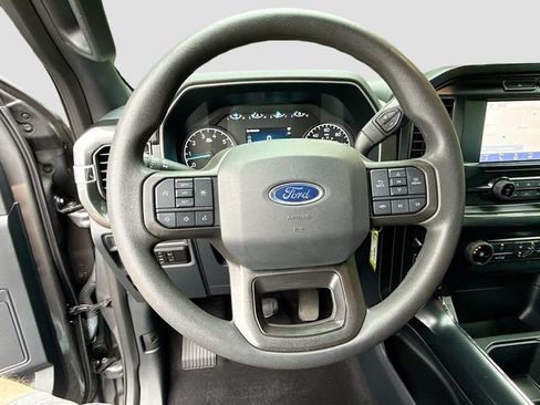 Certified 2023 Ford F150 XL w/ STX Appearance Package AWD/4WD image 17