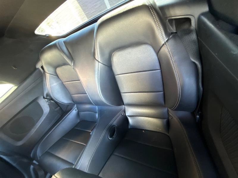Used 2017 Ford Mustang Premium RWD image 14