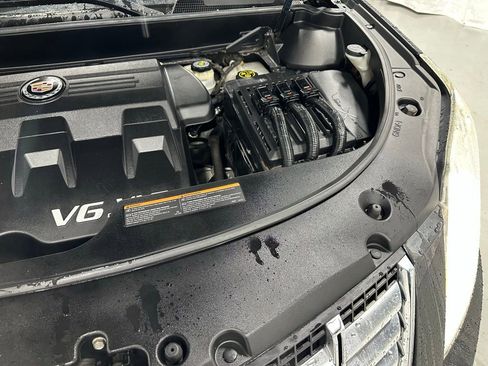 Used 2015 Cadillac SRX Performance w/ Driver Awareness Package image 58