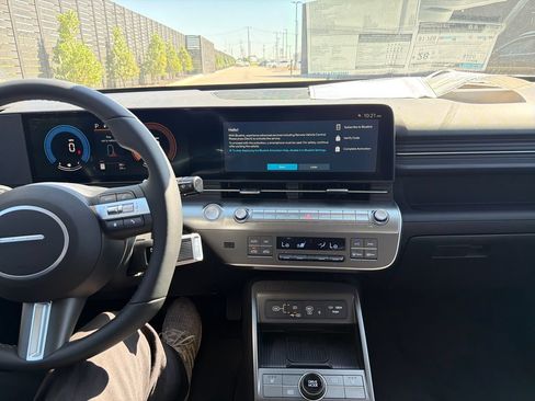 New 2026 Hyundai Kona SEL Premium FWD image 23