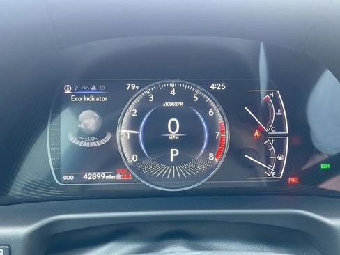 Used 2021 Lexus ES 350 w/ Premium Package image 9