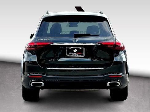 Used 2024 Mercedes-Benz GLE 350 4MATIC image 7