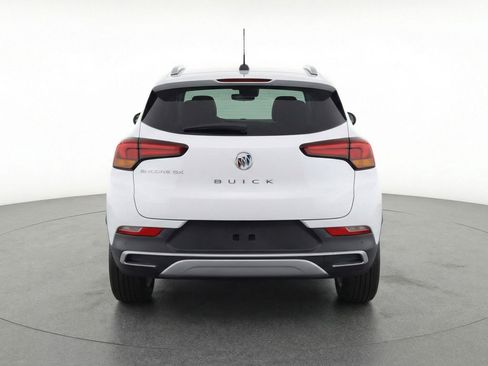 Used 2025 Buick Encore GX Preferred FWD image 7