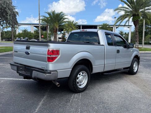 Used 2012 Ford F150 XL w/ PWR Equipment Group RWD image 6
