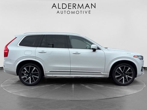 Used 2023 Volvo XC90 B6 Plus w/ Protection Package Premier AWD/4WD image 6