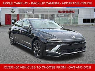 Used 2025 Hyundai Sonata SEL FWD video 1