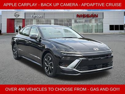 Used 2025 Hyundai Sonata SEL