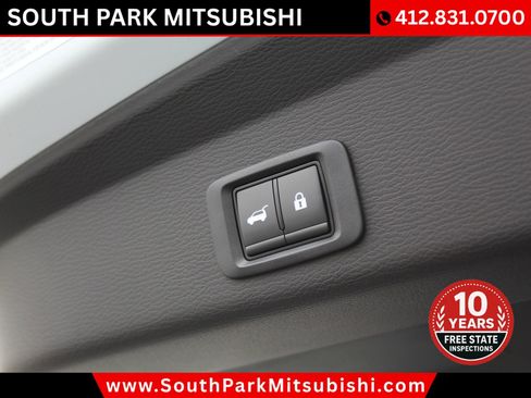 New 2025 Mitsubishi Outlander SEL Black Edition image 29