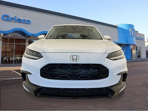 New 2027 Honda HR-V EX-L image 9