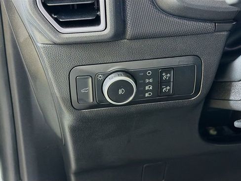 Used 2025 Ford Bronco Sport Badlands image 27