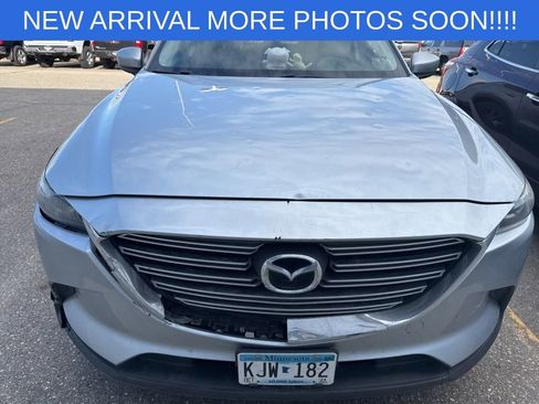 Used 2016 MAZDA CX-9 Touring AWD/4WD image 2