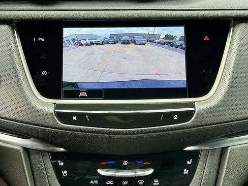 Certified 2024 Cadillac XT5 Premium Luxury AWD/4WD image 25