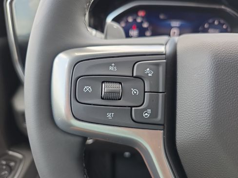 New 2026 Chevrolet Silverado 1500 RST w/ Convenience Package II AWD/4WD image 19
