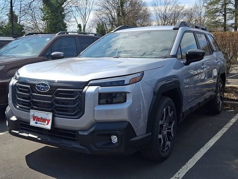 New 2026 Subaru Outback Touring XT AWD/4WD image 3