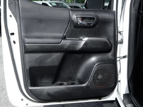 Used 2021 Toyota Tacoma TRD Pro image 34