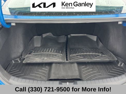 Certified 2023 Kia Forte GT-Line w/ GT-Line Premium Package image 53