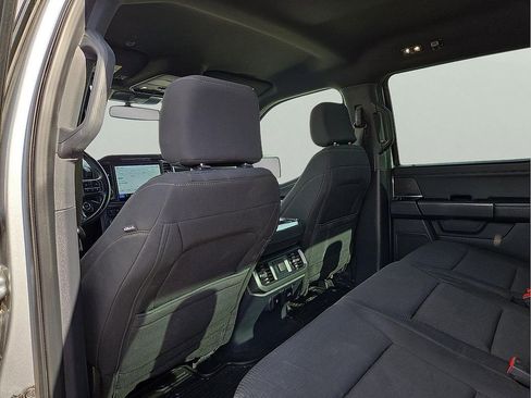Used 2024 Ford F150 XLT w/ Equipment Group 302A MID image 10