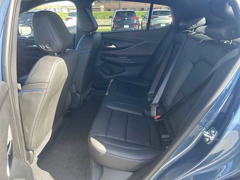 New 2026 Buick Envista Sport Touring FWD image 25