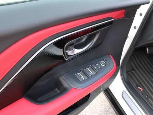 New 2025 Acura ADX A-Spec image 23