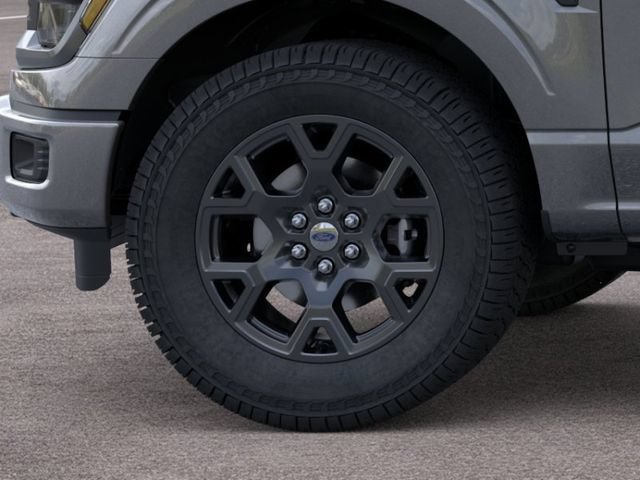 New 2026 Ford F150 STX w/ Equipment Group 200A AWD/4WD image 19