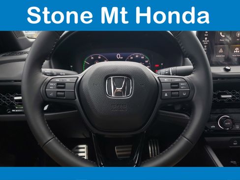 New 2026 Honda Accord Sport image 19