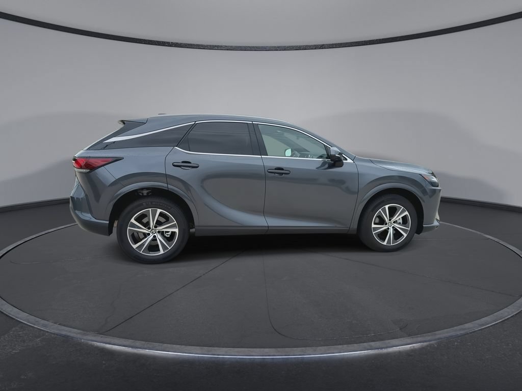 Used 2026 Lexus RX 350 Premium w/ Convenience Package FWD image 9