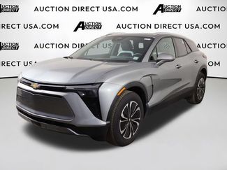 Used 2024 Chevrolet Blazer EV LT AWD/4WD 360° Tour