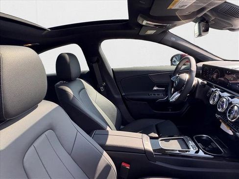 New 2026 Mercedes-Benz CLA 250 image 22