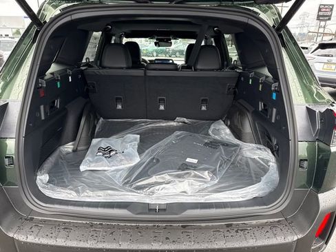 New 2026 Subaru Outback Limited XT image 15