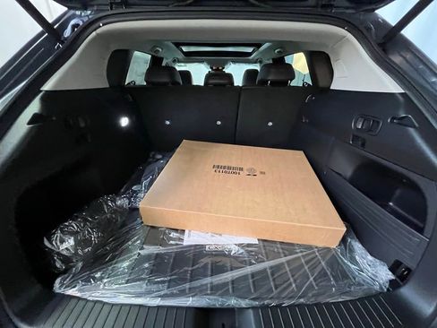 New 2026 MAZDA CX-50 2.5 Hybrid w/ Weather Package AWD/4WD image 27