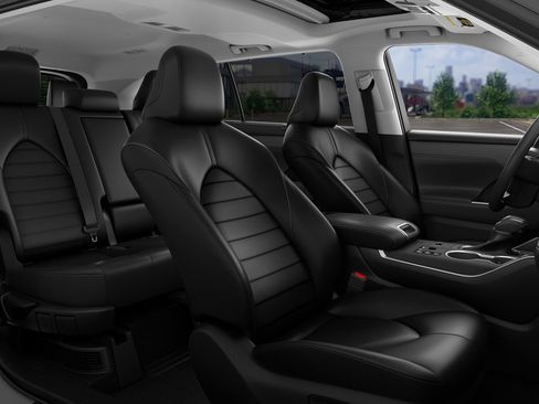 New 2026 Toyota Highlander XLE AWD/4WD image 20
